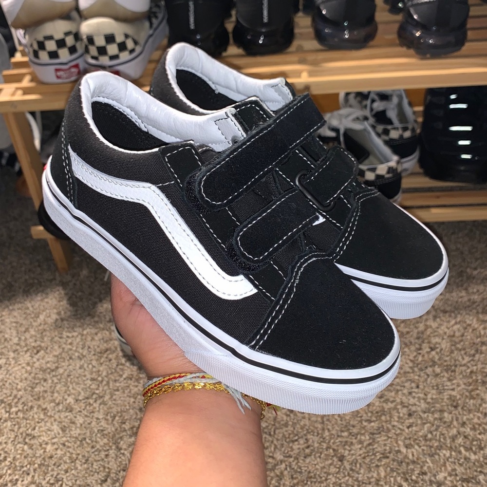 old skool vans